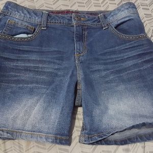 Arizona Jean Shorts